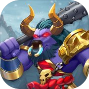 Play Summoner Legends