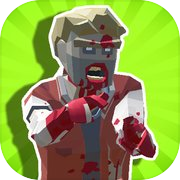 Play Hungry Hungry Zombie
