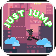 Just Jumps - Ninja Just
