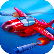 Air Battle Royale: Sky Blitz