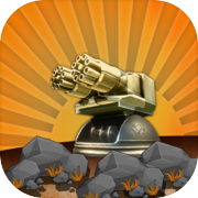 War Lord: Tower Defense