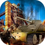 Play Tanks Battle: Army War Machine
