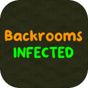Infected Backrooms: Multiplayer