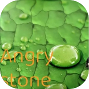 Play Angry stone