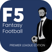 F5 Fantasy Football