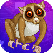 Best Escape Games 237 Slender Loris Escape Game