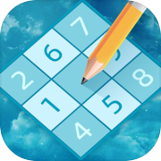 Play Sudoku Classic Puzzle - Casual Brain Game