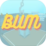 Play BUM House Stacking 3D