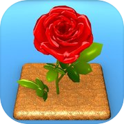 Flower Shop Idle Game