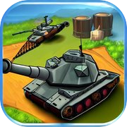 Play Ghost General - Tactical War