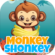 Monkey Shonkey Adventures