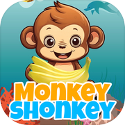 Play Monkey Shonkey Adventures