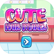 Play Cute Hair F8bet Maker