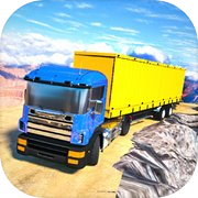 Drive Heavy Truck Simulator 3D