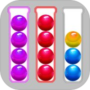 Ball Sort Puzzle Games