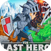 Play The Last Hero: Journey to the Unknown