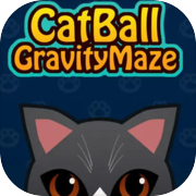 CatBallGravityMaze