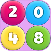 Play Triple 2048 - Merge Puzzle