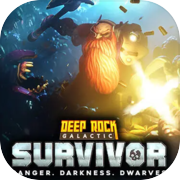 Deep Rock Galactic: Survivor