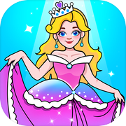 Play Paper Princess - Doll Dress Up