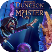 Play Naheulbeuk's Dungeon Master