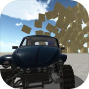 Play Off-road Buggy Simulator 3D