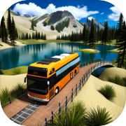 Bus Driving Simulator 3d