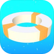 Play Ring paint 3D