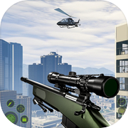 FPS Shooting Games Gun Game 3D