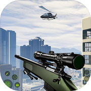 Play FPS Shooting Games Gun Game 3D