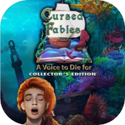 Play Cursed Fables: A Voice to Die For Collector's Edition