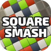 Square Smash - Reverse Blocks