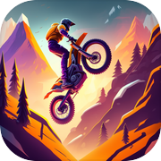 Play Downhill Bike