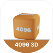 4096 3D Snooker