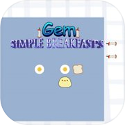 Gem Simple Breakfast's