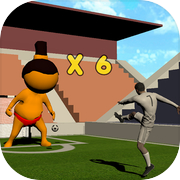 Score Runner 3D