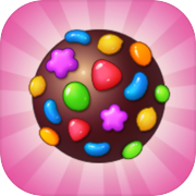 Play Candy Match 3D