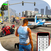Grand Theft Mafia City Game