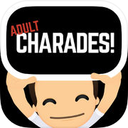 Play Adult Charades! Guess Words on Your Heads While Tilting Up or Down