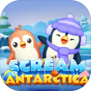 Scream Antarctica