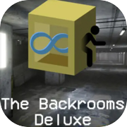 Play The Backrooms Deluxe