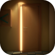 Escape Room: Kitchen