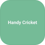 Play Handy Cricket