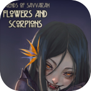 Play Legends of Savvarah: Flowers and Scorpions