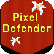 Pixel Defender