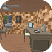 Play Build Home: Designer Simulator
