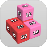 Play Cube Match 3D