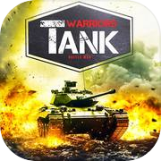 Play Tank Warriors - Battle War