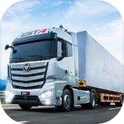 Truck Simulator City Car Games