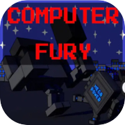 COMPUTER FURY